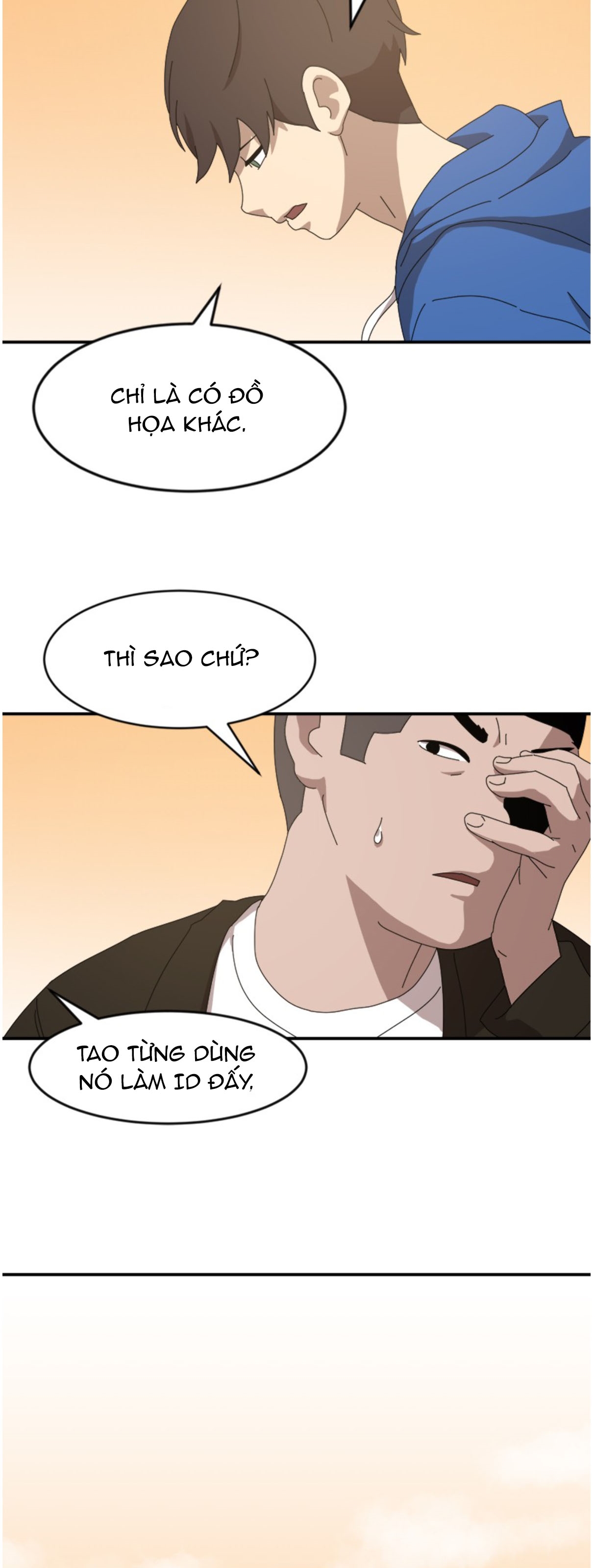 Đọc truyện [Leak] Cao thủ tái xuất - Chap 13-fix